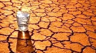 شش سال متوالی خشکسالی داشتیم؛ وضعیت آبی تهران چندان مناسب نیست