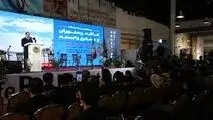 بزرگترین نمایشگاه کافه، رستوران و صنایع وابسته در رشت افتتاح شد
