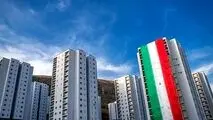 رشد چشمگیر پرداخت تسهیلات قانون جهش تولید مسکن