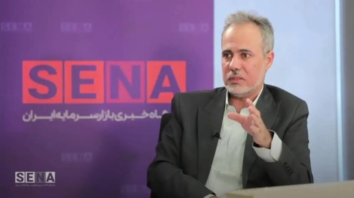 بسترهای لازم در بورس برای فروش طلا فراهم است

