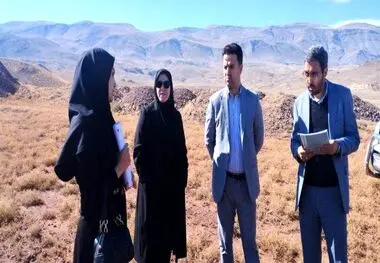 تداوم رصد آلایندگی واحدهای تولیدی منطقه آزاد ماکو
