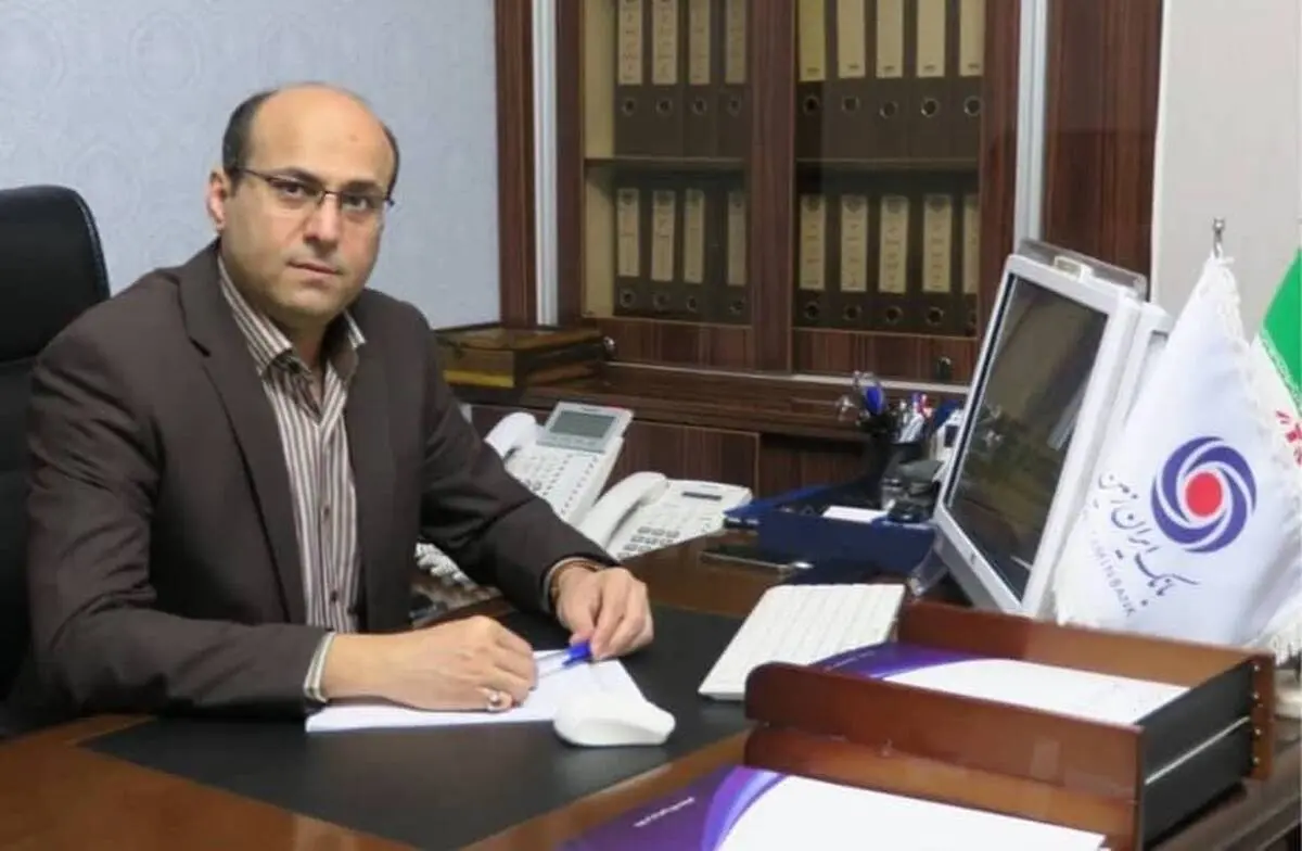 مرکز آموزش‌های راهبردی بانک ایران زمین راه اندازی شد