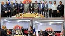 مدل پیشنهادی انجمن فولاد برای قیمت پایه زنجیره فولاد