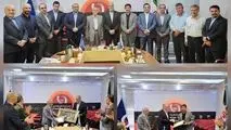 مدل پیشنهادی انجمن فولاد برای قیمت پایه زنجیره فولاد