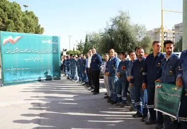 پاکسازی شبکه برق شمال کرمان در مانور «مهتاب»؛ ۴۵ کنتور معیوب تعویض و انشعابات غیرمجاز ساماندهی شدند