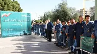 پاکسازی شبکه برق شمال کرمان در مانور «مهتاب»؛ ۴۵ کنتور معیوب تعویض و انشعابات غیرمجاز ساماندهی شدند