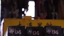 ویدئویی درآستانه/ افتتاحیه رسمى فولادسازی