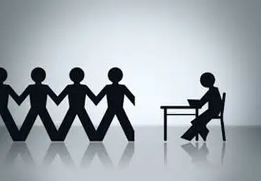 استخدام دولتی با فرمول جدید؛ رفیع‌زاده توضیح داد