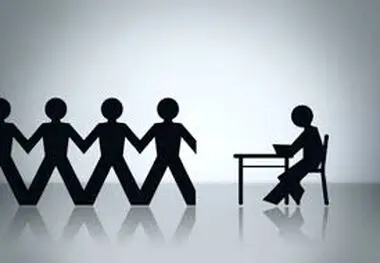 استخدام دولتی با فرمول جدید؛ رفیع‌زاده توضیح داد