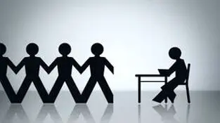 استخدام دولتی با فرمول جدید؛ رفیع‌زاده توضیح داد