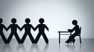 استخدام دولتی با فرمول جدید؛ رفیع‌زاده توضیح داد
