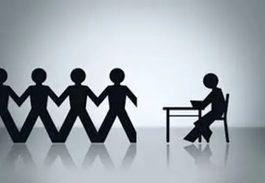 استخدام دولتی با فرمول جدید؛ رفیع‌زاده توضیح داد