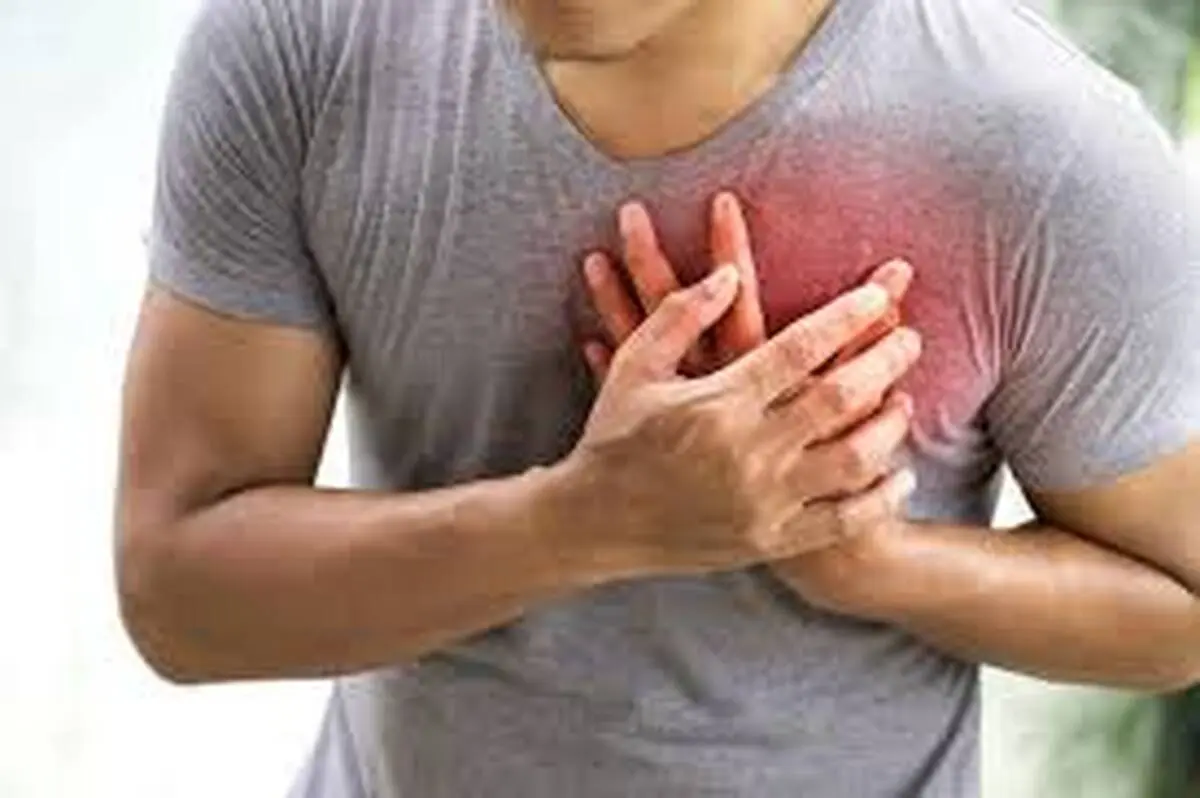 کدام درد قلب خطرناک است؟ بررسی نکات بسیار حساس و حیاتی
