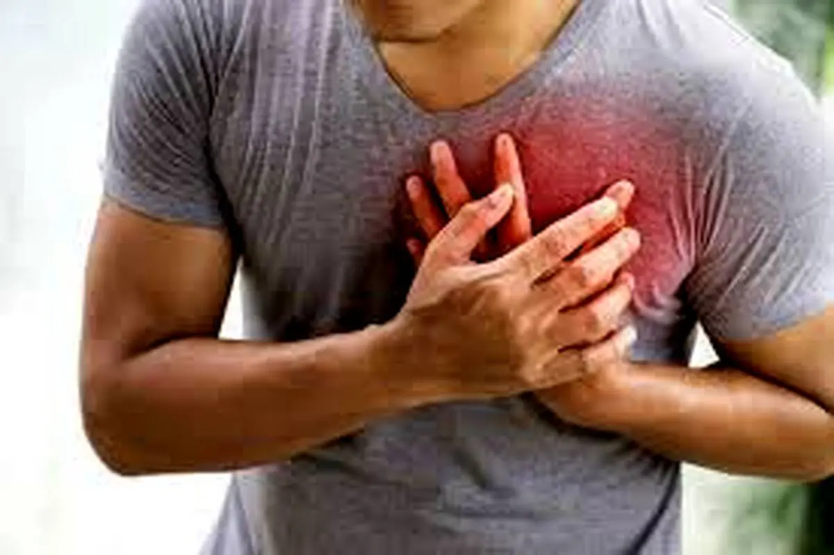 کدام درد قلب خطرناک است؟ بررسی نکات بسیار حساس و حیاتی
