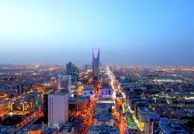 رشد بازار بدهی عربستان سعودی

