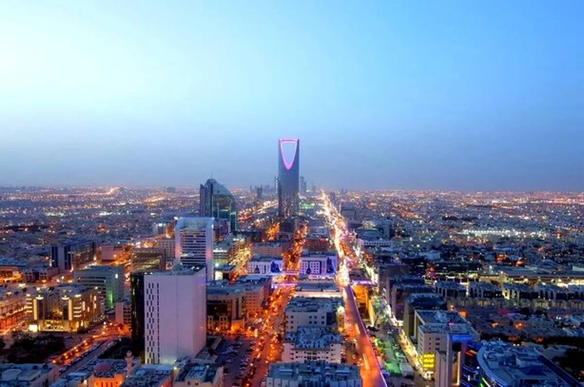 رشد بازار بدهی عربستان سعودی

