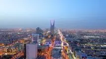 رشد بازار بدهی عربستان سعودی

