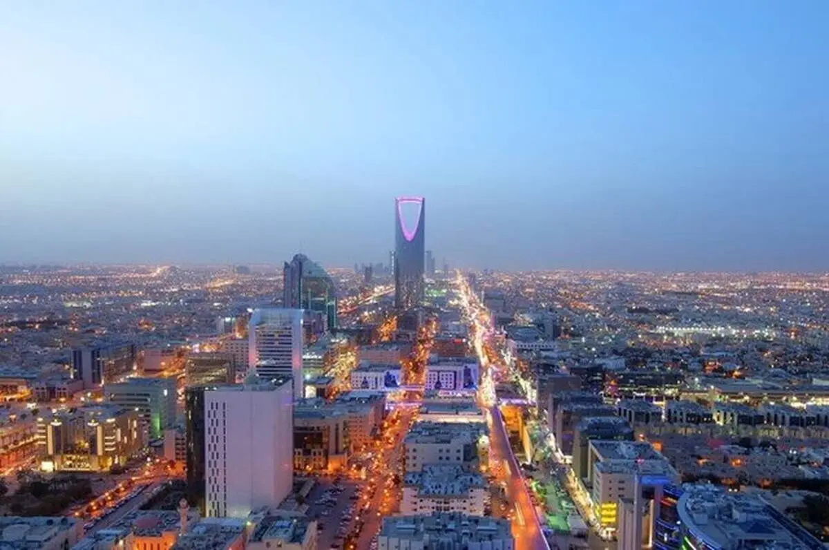رشد بازار بدهی عربستان سعودی

