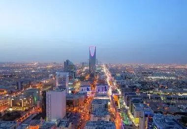 رشد بازار بدهی عربستان سعودی

