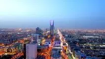 رشد بازار بدهی عربستان سعودی

