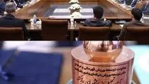 فولاد خوزستان برترین باشگاه فوتبال ایران شد
