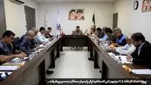 پروژه احداث کارخانه 2.4 میلیون تنی کنسانتره اپال پارسیان سنگان در مسیر پیشرفت

