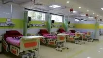 درخشش بیمارستان دکتر غرضی اصفهان در ارزیابی عملکرد اورژانس بیمارستان‌های ملکی تأمین اجتماعی کشور