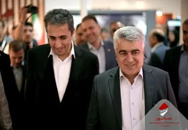 رسیدن ذخایر قابل بهره‌برداری به حدود ۴۰۰ میلیون تن در معادن مختلف صبانور به‌عنوان نقطه عطفی در تاریخ 