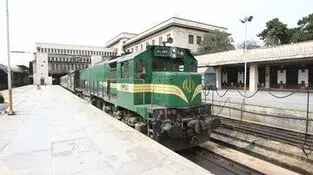 سند توسعه حمل‌ونقل ریلی تهران و البرز تا پایان شهریور نهایی می‌شود