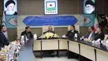 امضای موافقتنامه برای تقویت زیرساخت‌های برقی منطقه ویژه اقتصادی خلیج فارس