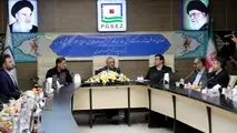 امضای موافقتنامه برای تقویت زیرساخت‌های برقی منطقه ویژه اقتصادی خلیج فارس