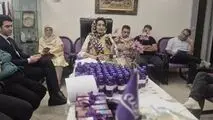 ارایه خدمات درمانی رایگان به مبتلایان مننگوسل در تهران
