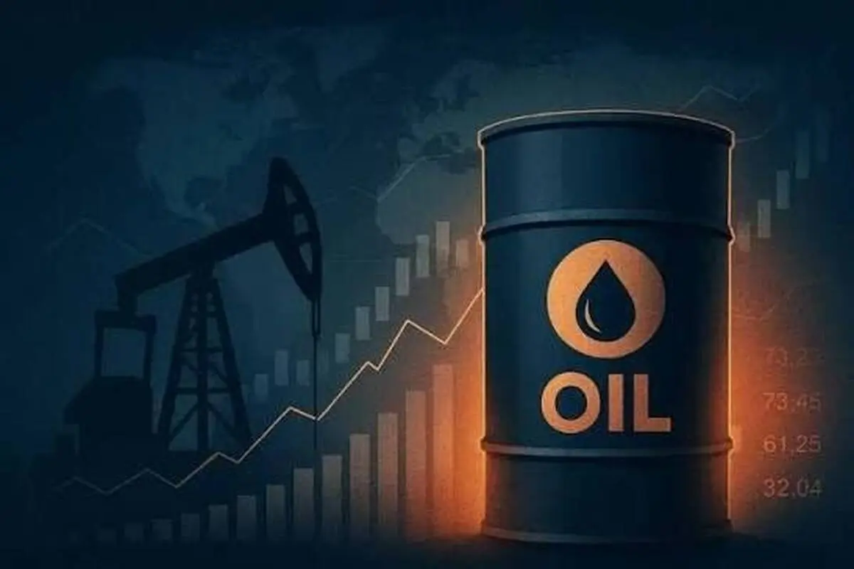 طلای سیاه در تلاطم آبراهه‌ها
