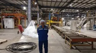 وصول ۸۶ همت مطالبات پتروشیمی متعلق به صندوق بازنشستگی