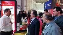 بازدید و گفت‌وگوی مدیرعامل هلدینگ صبا انرژی با مدیران و کارشناسان فولاد اکسین خوزستان