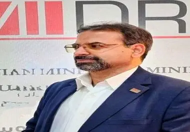 اقدامات توسعه ای در صنعت گوهرسنگ با راهبری ایمیدرو

