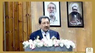 وزیر صمت؛ صنعت و تولید نیازمند یک عزم و اراده ملی است
