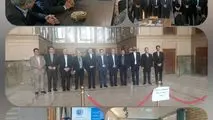 بررسی راهکارهای بازسازی و نوسازی صنایع پس از جنگ در استان اصفهان