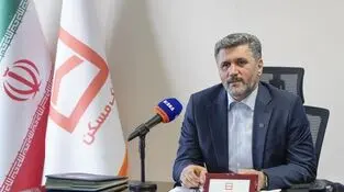 تحول دیجیتال در رفاه و پایش سلامت در بانک مسکن
