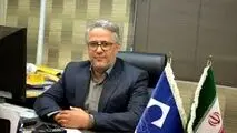 در دو حوزه صادرات و HSE رکوردهای چشمگیری به ثبت رساندیم