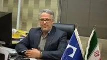 در دو حوزه صادرات و HSE رکوردهای چشمگیری به ثبت رساندیم