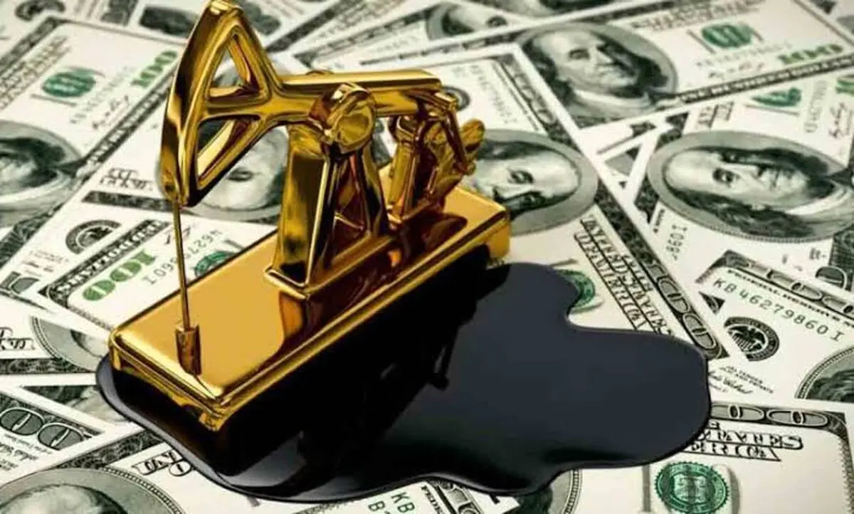 افزایش قیمت نفت ازسرگرفته شد