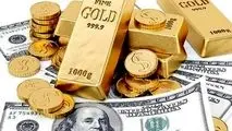 قیمت دلار، طلا و سکه امروز ۲۷ شهریور ۱۴۰۳