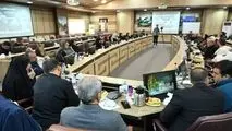 شهردار منطقه یک در جمع تشکل‌های مردمی: 
تحول در بافت‌های فرسوده منطقه یک با ۷ طرح موضوعی و موضعی 
