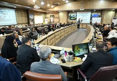 شهردار منطقه یک در جمع تشکل‌های مردمی: 
تحول در بافت‌های فرسوده منطقه یک با ۷ طرح موضوعی و موضعی 
