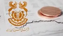 فشار «فملی» بر شاخص بورس و حمایت «فولاد»
