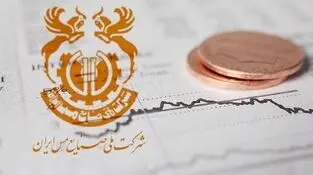 فشار «فملی» بر شاخص بورس و حمایت «فولاد»
