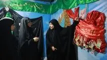 گزارش ویژه روایت مرزهای زائرانه؛ درخشش میدانی مناطق آزاد در اربعین 1404