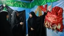 گزارش ویژه روایت مرزهای زائرانه؛ درخشش میدانی مناطق آزاد در اربعین 1404
