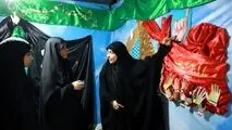 گزارش ویژه روایت مرزهای زائرانه؛ درخشش میدانی مناطق آزاد در اربعین 1404